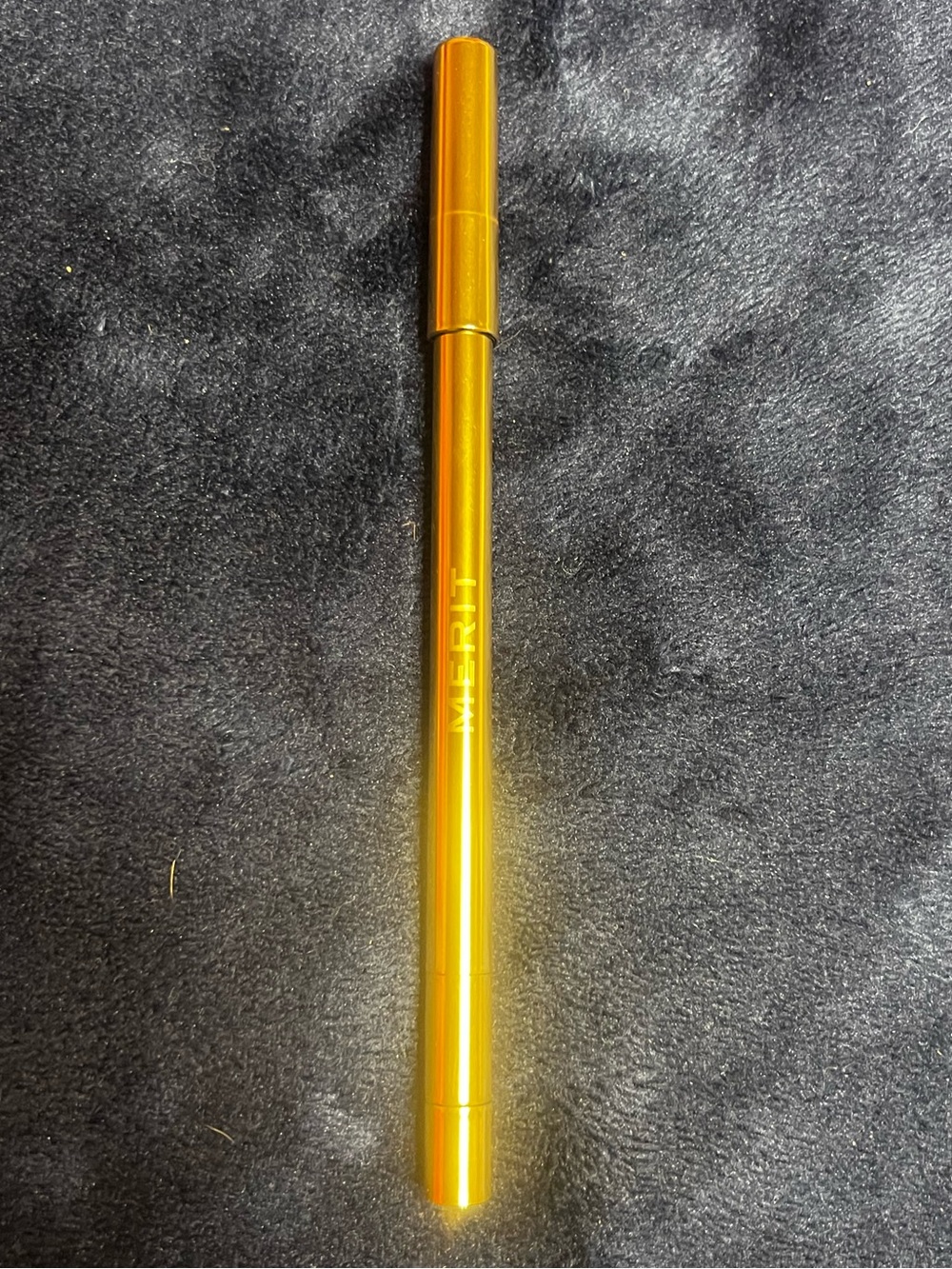 MERIT Lip Liner Pencil in Capricorn